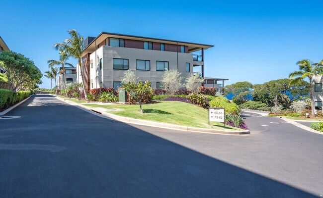 Building Photo - Fully Furnished Luxury 3 Bedroom/3 Bathroom, La'i Loa in Wailea, New Build with Ocean Views