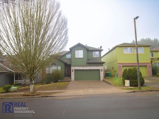 Building Photo - Spacious 5-Bedroom Home in Desirable Autumn Crest – Beaverton!!