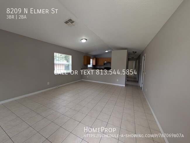 Building Photo - 8209 N Elmer St