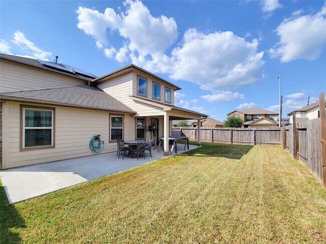 Building Photo - 8003 Ecru Ln