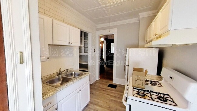 Building Photo - 507 Meigs St