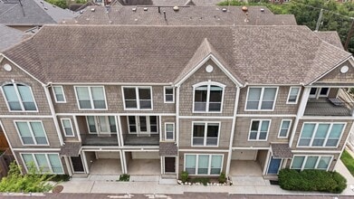 Building Photo - 1507 Sutton St