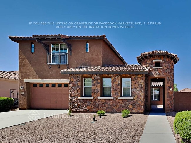 Building Photo - 22280 E Via De Olivos Ct