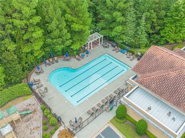 Building Photo - 7412 Portbury Park Ln