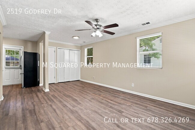 Building Photo - 2519 Godfrey Dr NW
