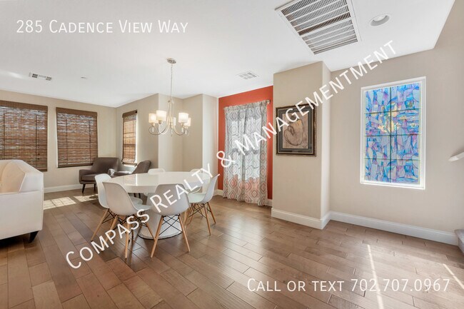 Building Photo - 285 Cadence View Way