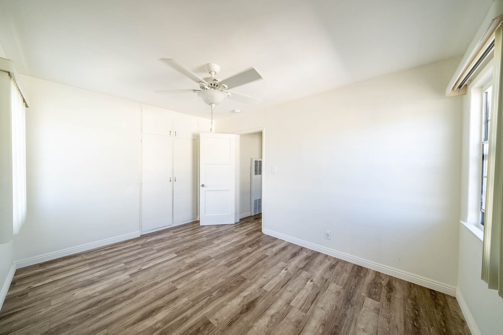 Bedroom 2 - 5782 Clemson St