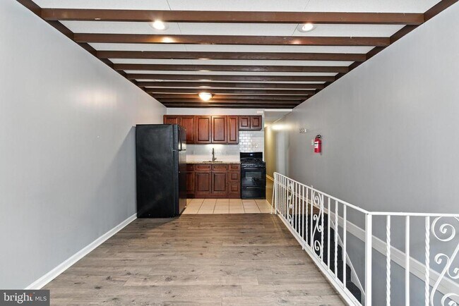 Building Photo - 708 S Randolph St