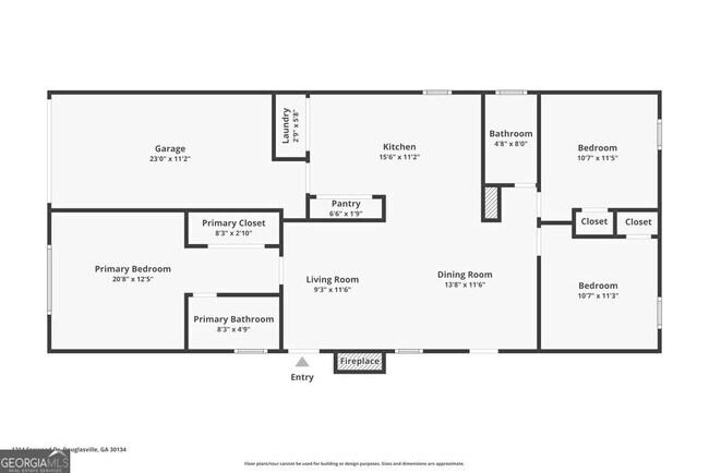 Building Photo - 1214 Foxwood Dr