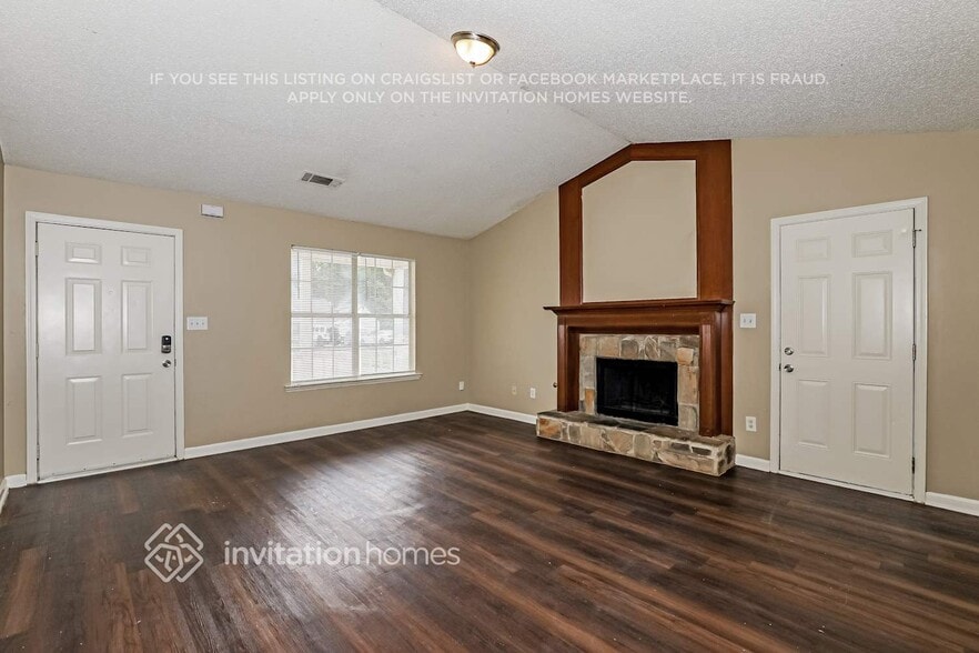 Building Photo - 1406 N Hampton Dr