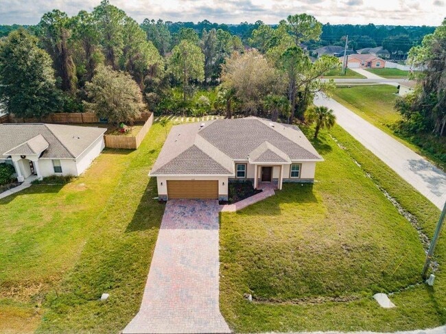 Building Photo - 3508 Eagle Pass St
