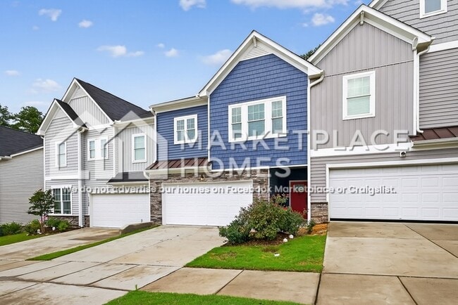 Building Photo - 1132 Alston Rdg Ct