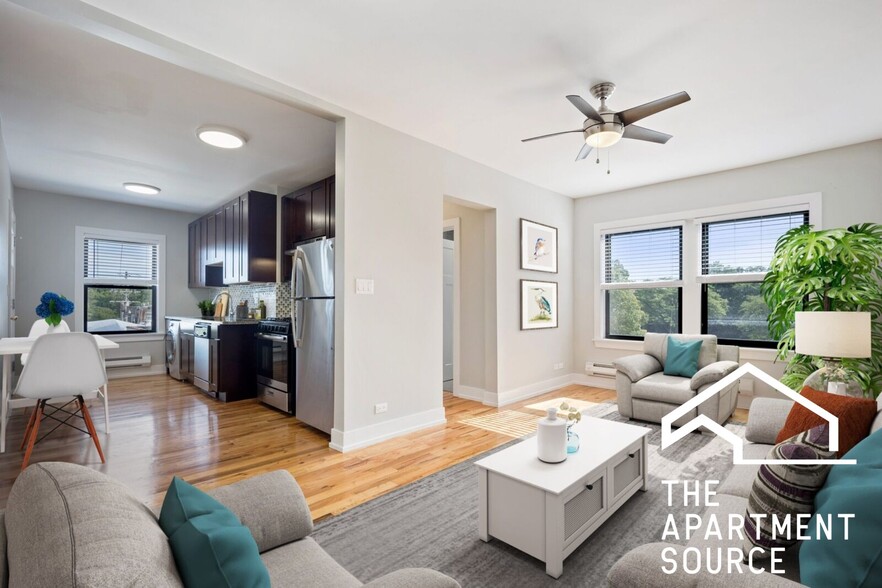 Building Photo - 545 Chestnut St