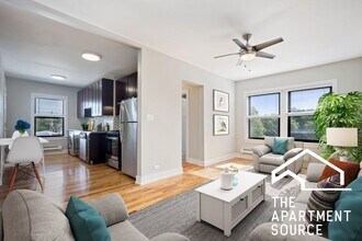 Building Photo - 545 Chestnut St