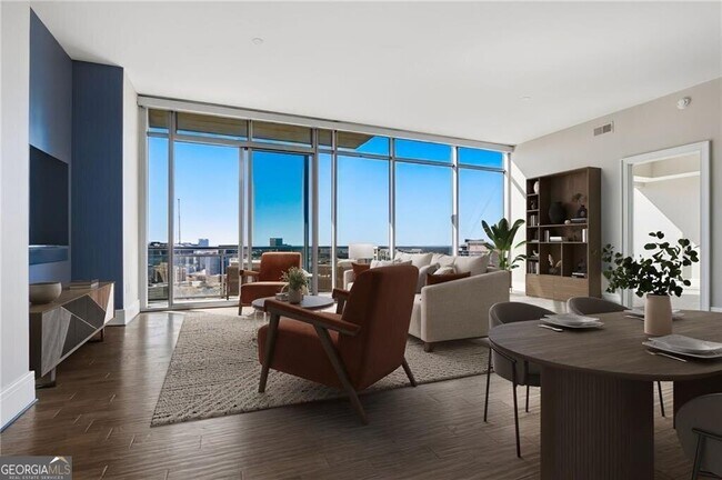 Building Photo - 1065 Peachtree St NE