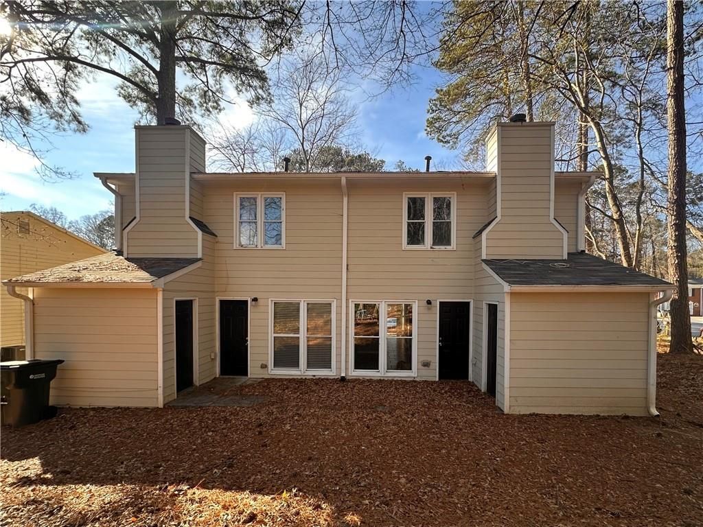 Building Photo - 1119 Booth Ct SW