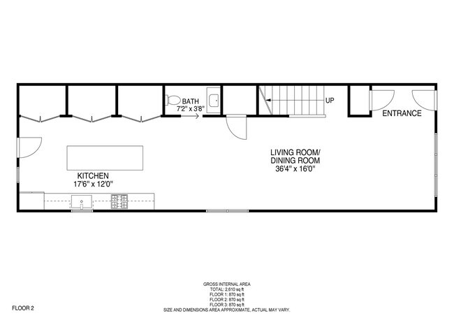 Building Photo - 6556 S Evans Ave