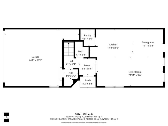 Building Photo - 8355 NW 7th Pl