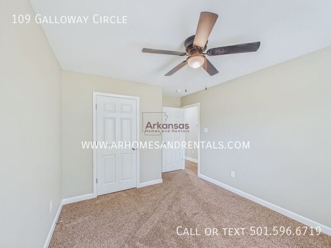 Building Photo - 109 Galloway Cir