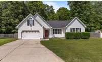 Building Photo - 522 Pecan Ct