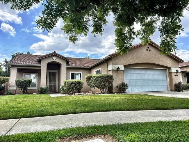 Building Photo - 1849 Malvasia Ave