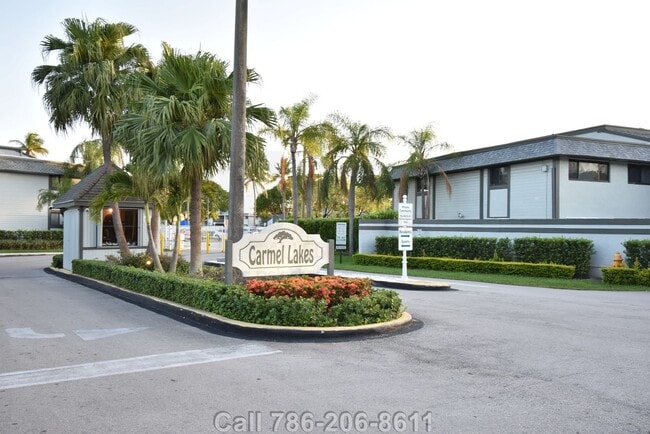Building Photo - Prime Rental: Spacious 2-Bed, 2-Bath In Carmel Lakes Gated Community