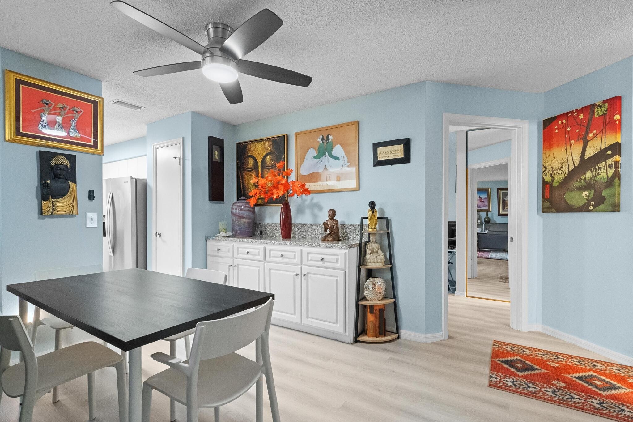 Dining Area - 3351 Emerald Oaks Dr