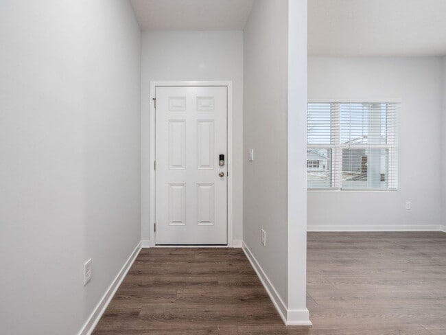 Building Photo - Brand New Construction Near the Future Anduril Factory!