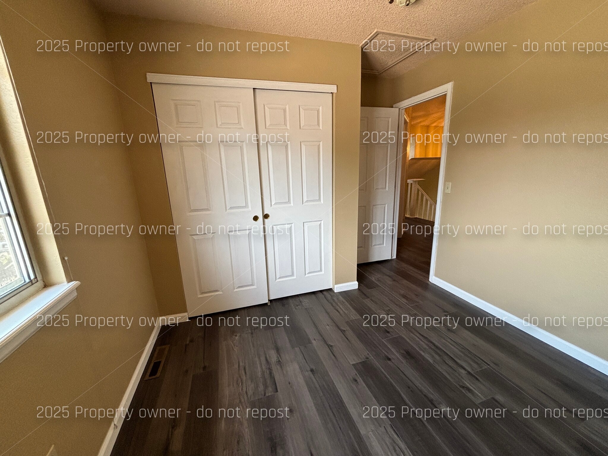 3rd bedroom - 2010 S Xenia Way