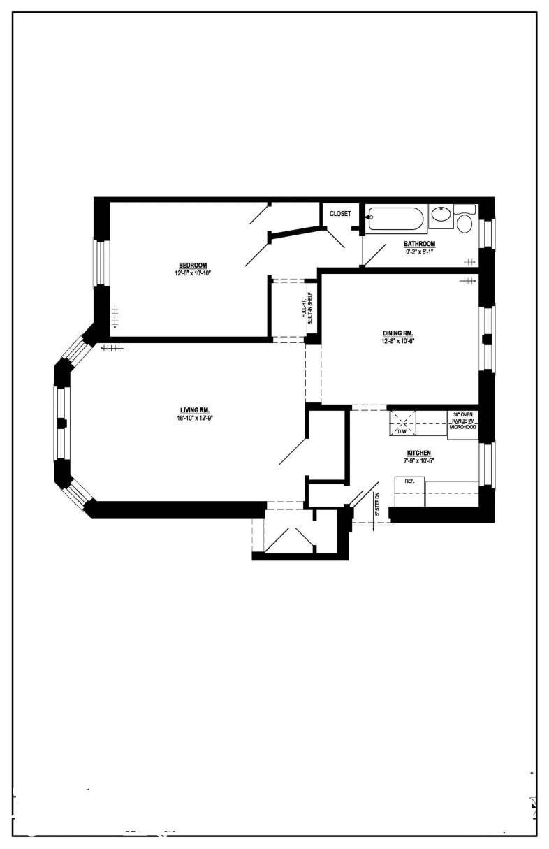 Building Photo - 914 Crain St