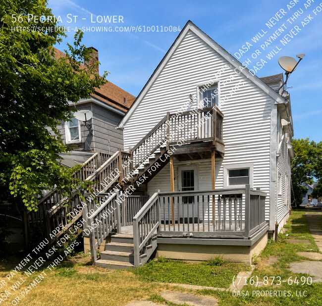 Building Photo - 56 Peoria St