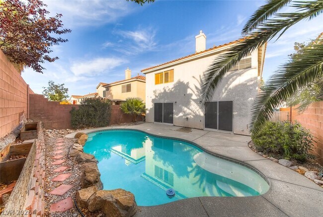 Building Photo - 7553 Treasure Chest St