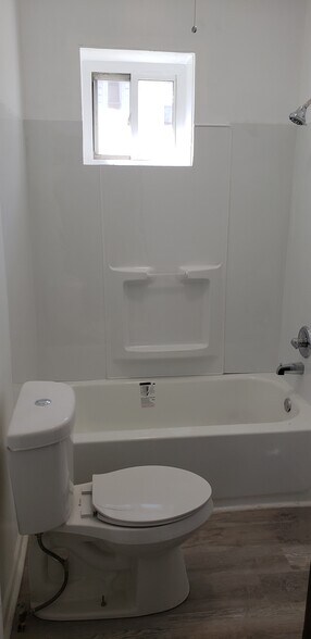 Bathroom - 3985 E 66th St