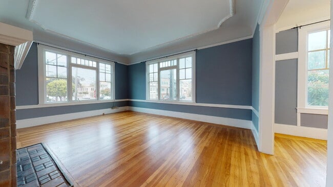 Building Photo - Bright Spacious 2BD + 1BA in Inner Richmon...