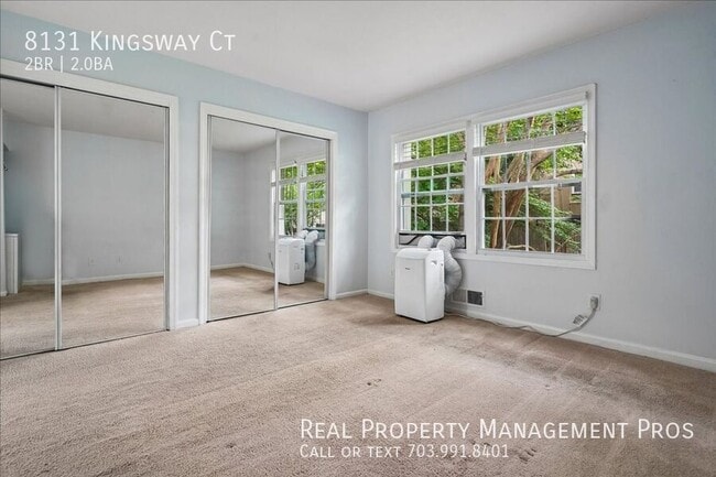 Building Photo - 8131 Kingsway Ct