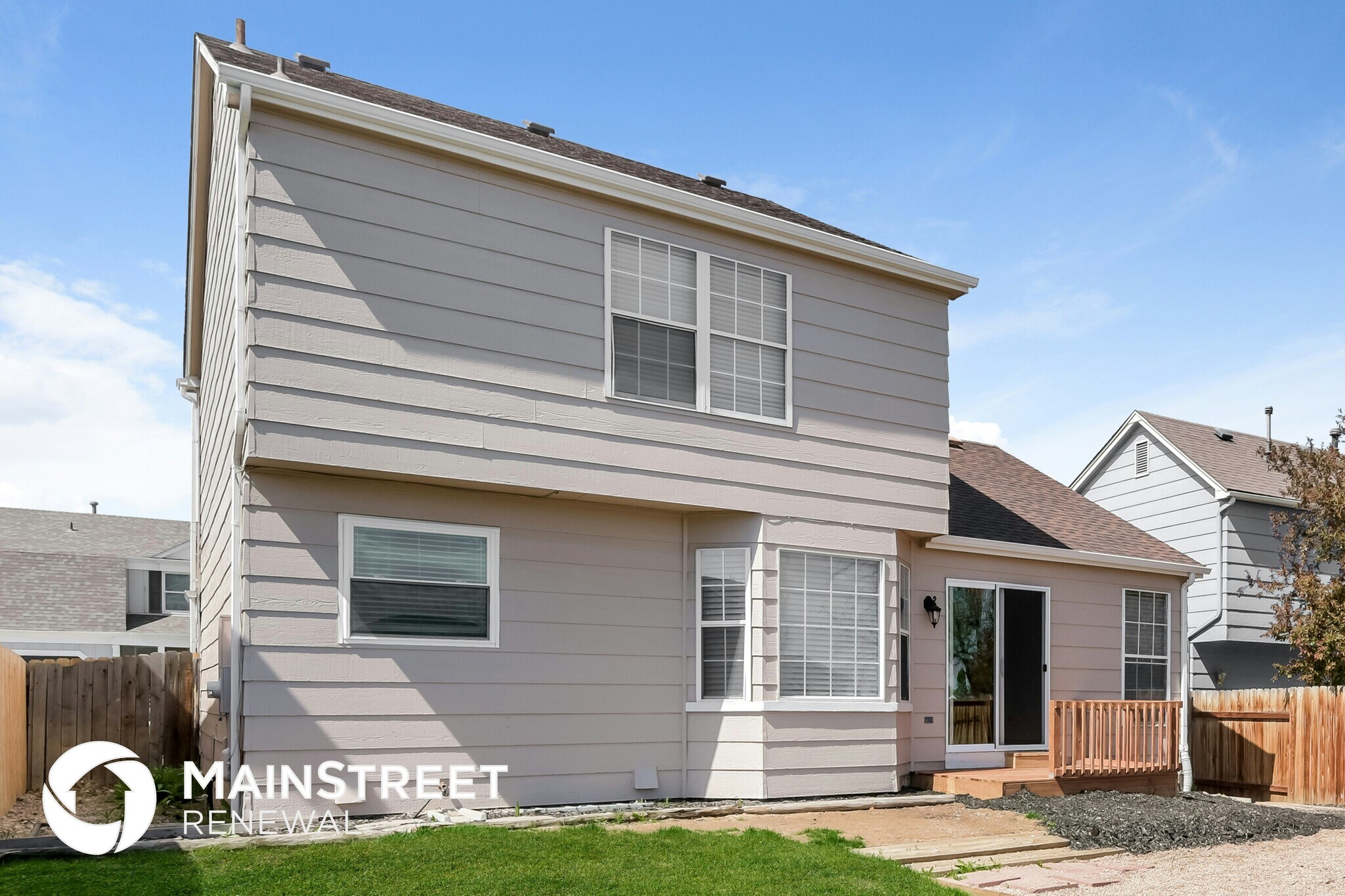 Building Photo - 9845 Fairwood St