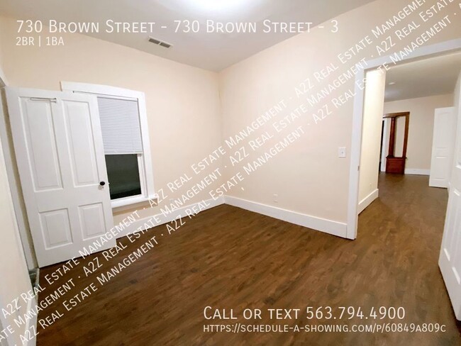 Building Photo - Remodeled 2 BDR + 1Bath Apartment