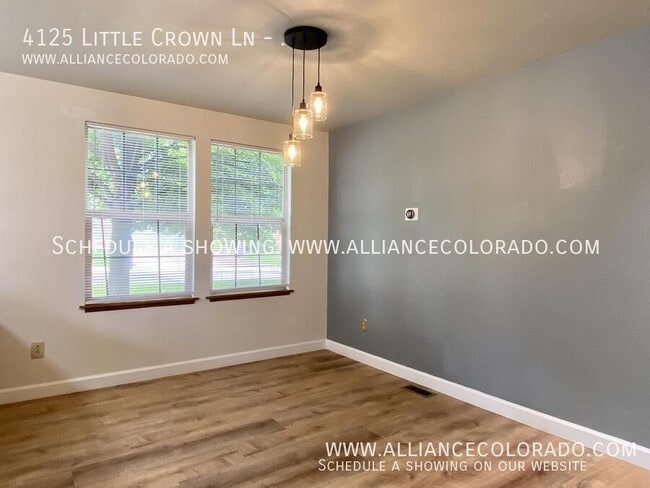 Building Photo - 4125 Little Crown Ln