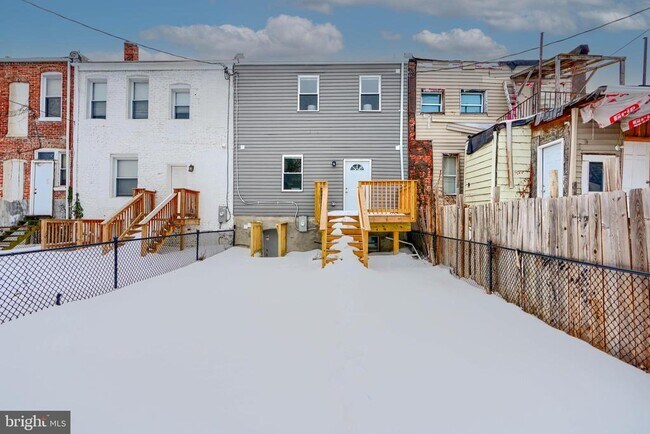 Building Photo - 4911 Cordelia Ave