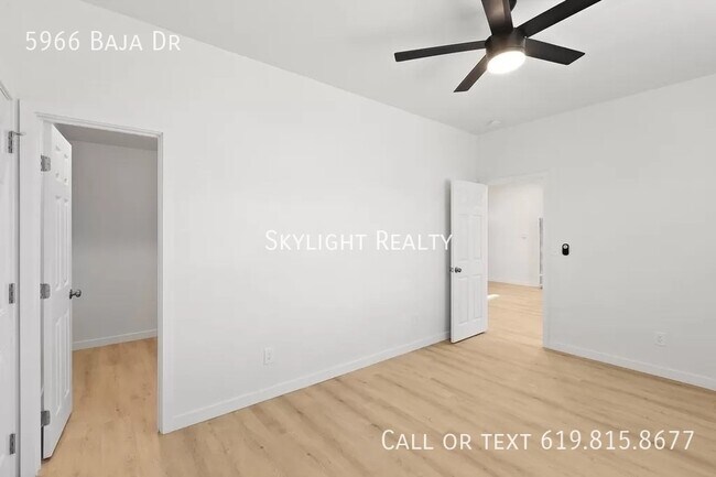 Building Photo - 5966 Baja Dr