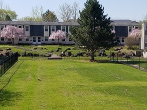 Building Photo - Villager Apartments