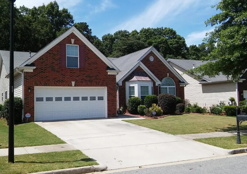 Building Photo - 1418 Dulwich Ct