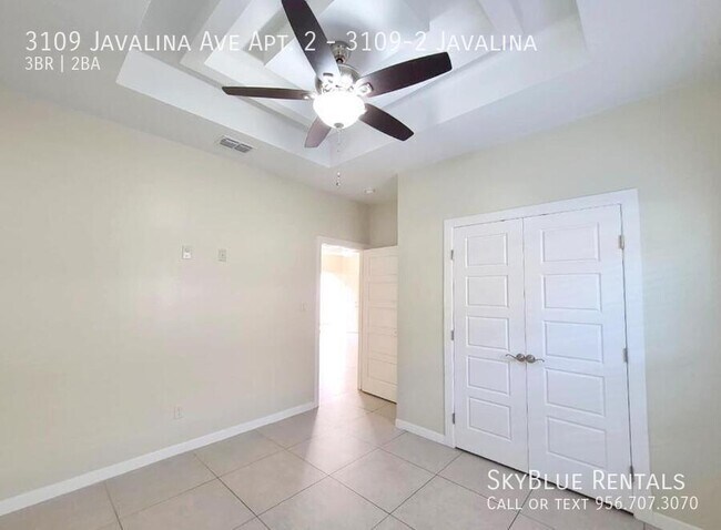Building Photo - 3109 Javalina Ave