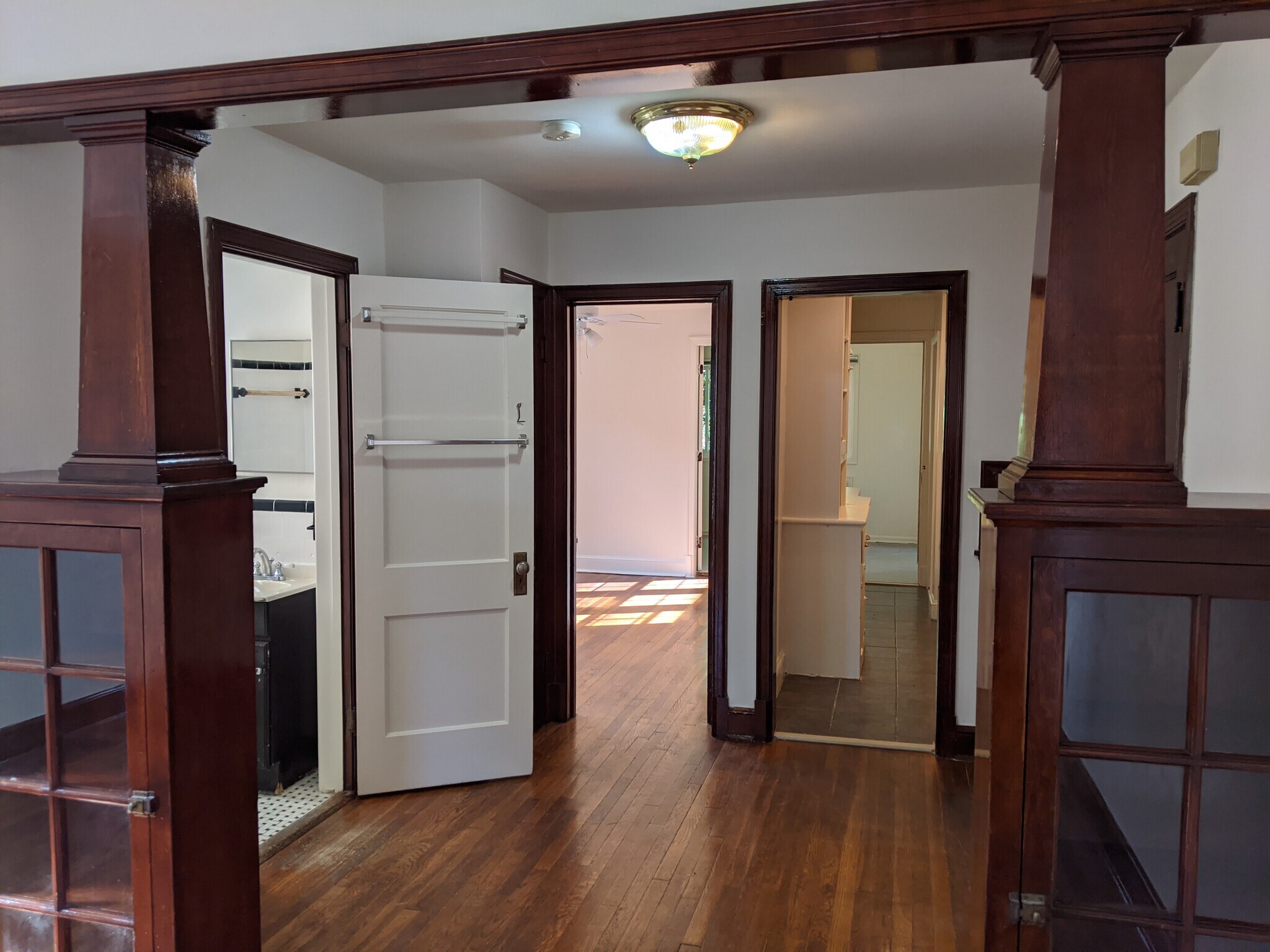 Building Photo - 2316 40th St NW