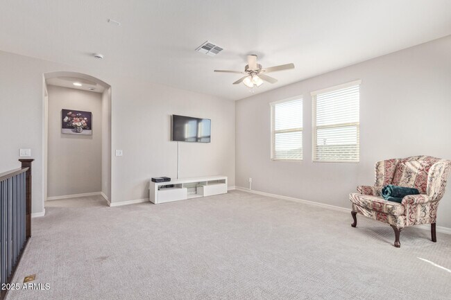 Building Photo - 3483 W Verde River Rd