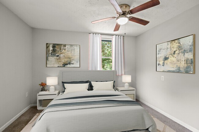 Building Photo - 21146 New Candy Dr