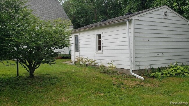 Building Photo - 1261 Pearson St