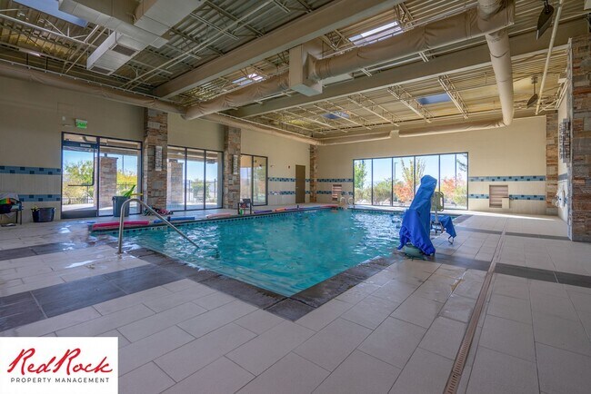 Building Photo - 3 Bedroom Home In Brio Community – Washington City