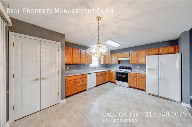 Building Photo - 327 Brooks Bend