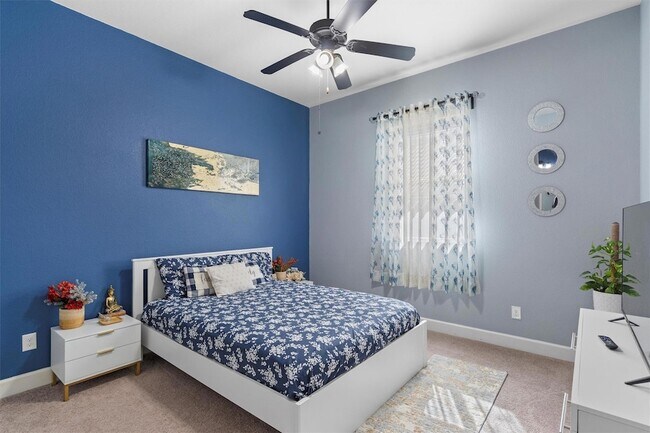 Building Photo - 3367 Vasquez Pl